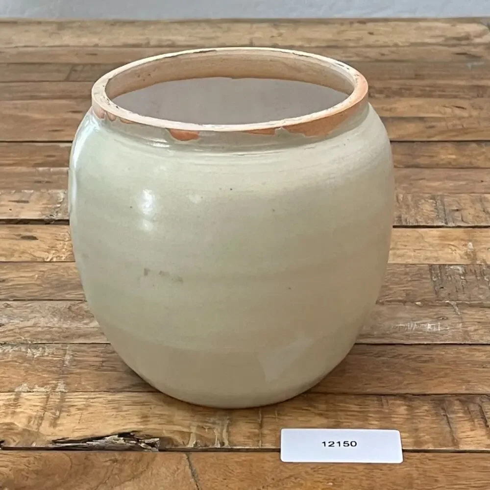 Art Studio Pottery Pot 5.5
